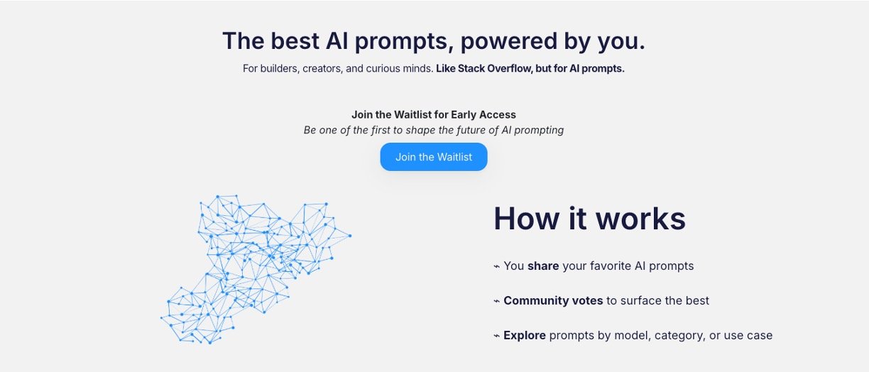 Promptora AI