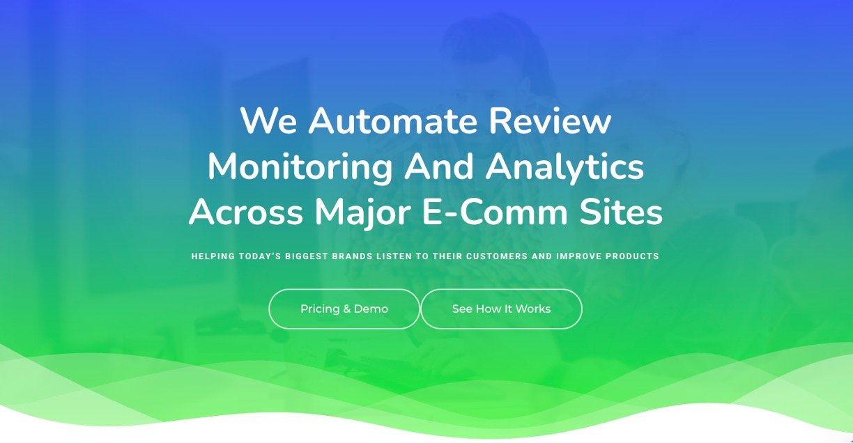 Reviews AI