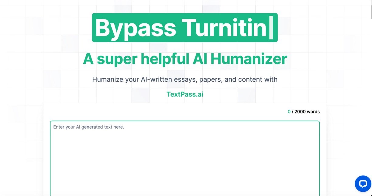 TextPass AI