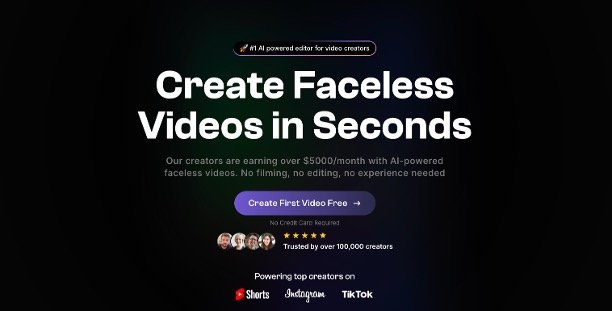VidMax AI