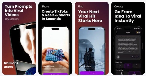 Viral MAX