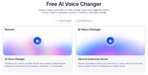 Voice AI