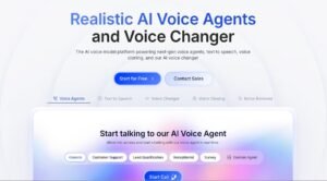 Voice AI