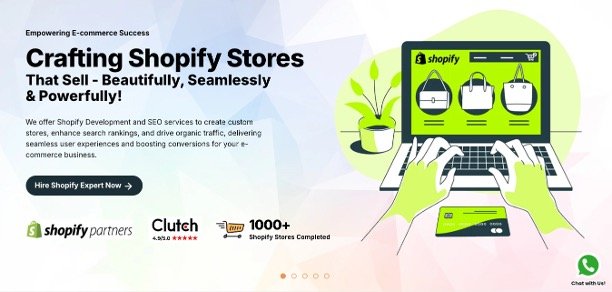 WillShall Consulting