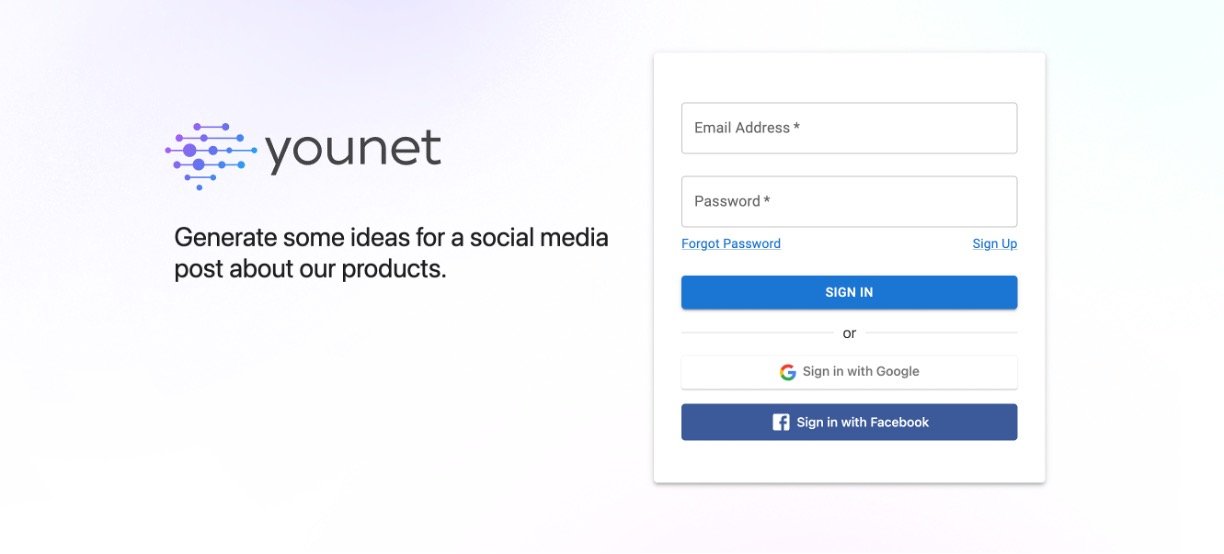 Younet AI