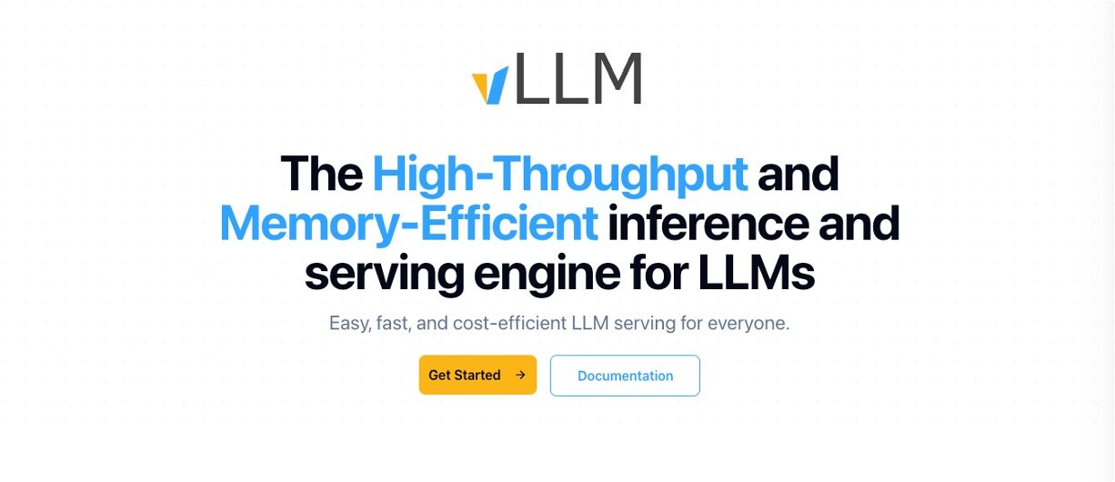 vLLM AI