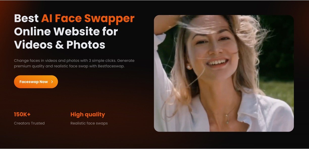 BestFaceSwap