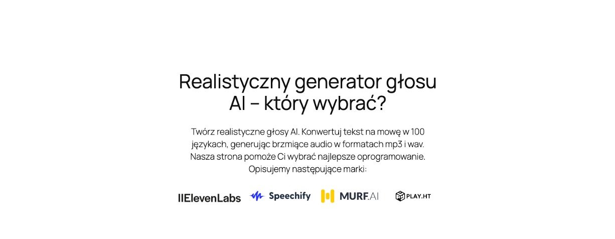 Generatorglosuai