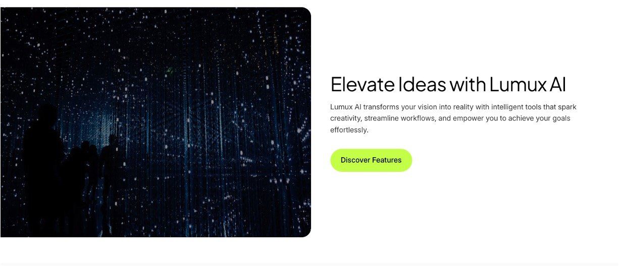 Lumux AI