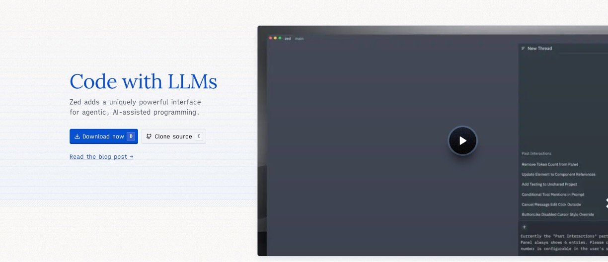 Zed AI