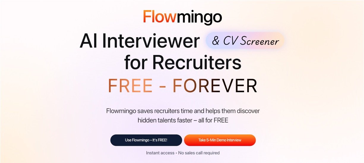Flowmingo AI