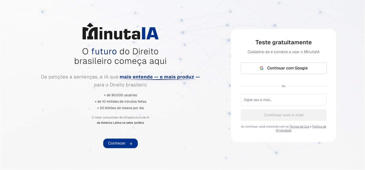 MinutaIA