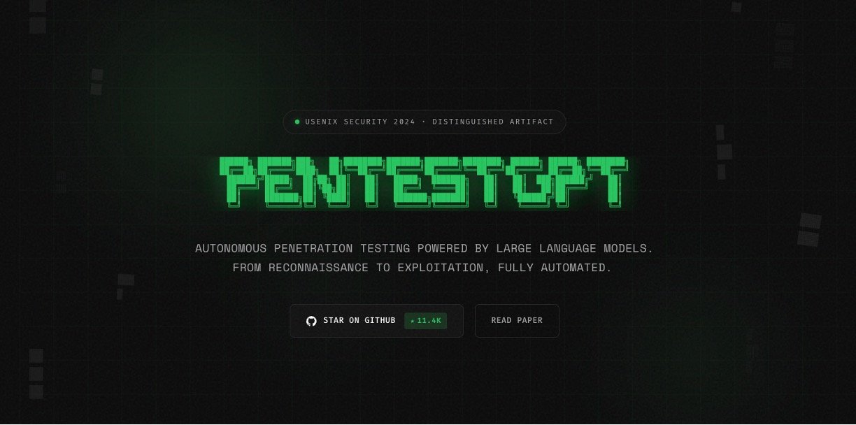 PentestGPT