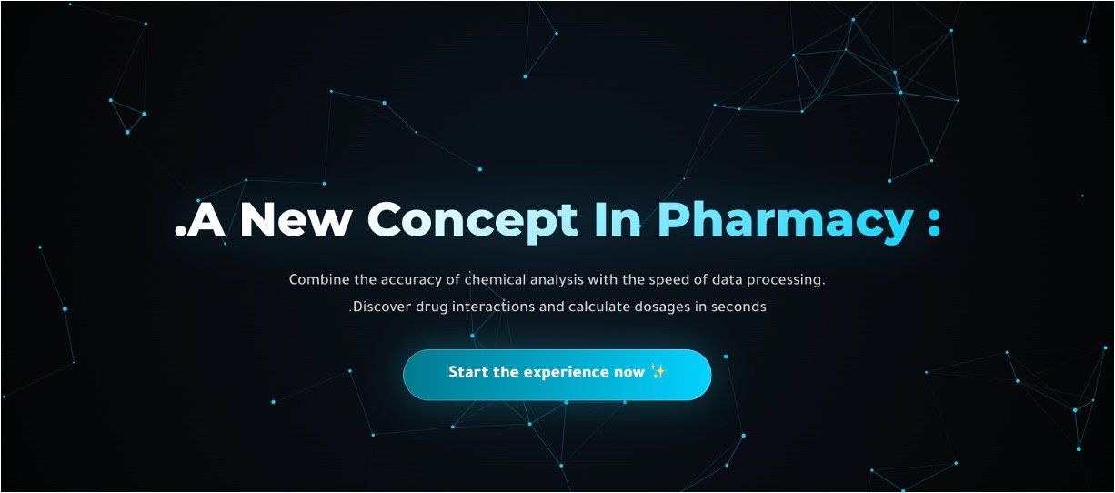 PharmaPal AI