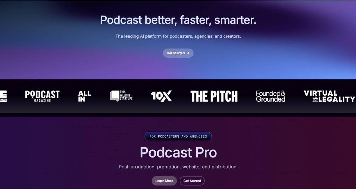 PodcastAI