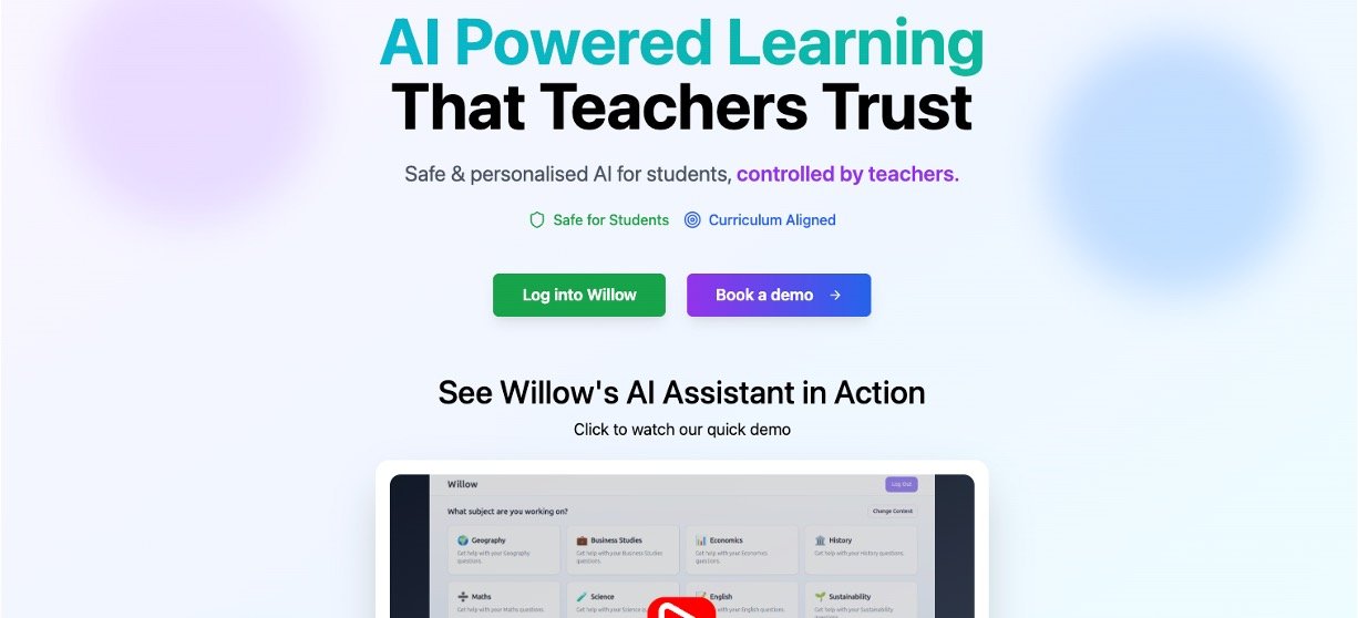 WillowLearn