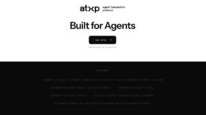 ATXP AI