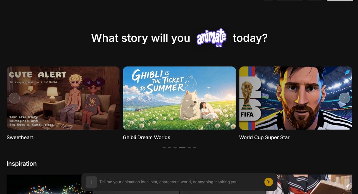 Anijam AI