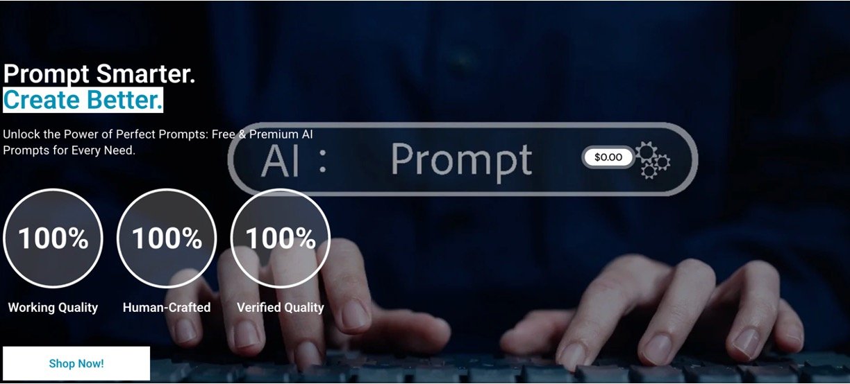 Future Prompts AI