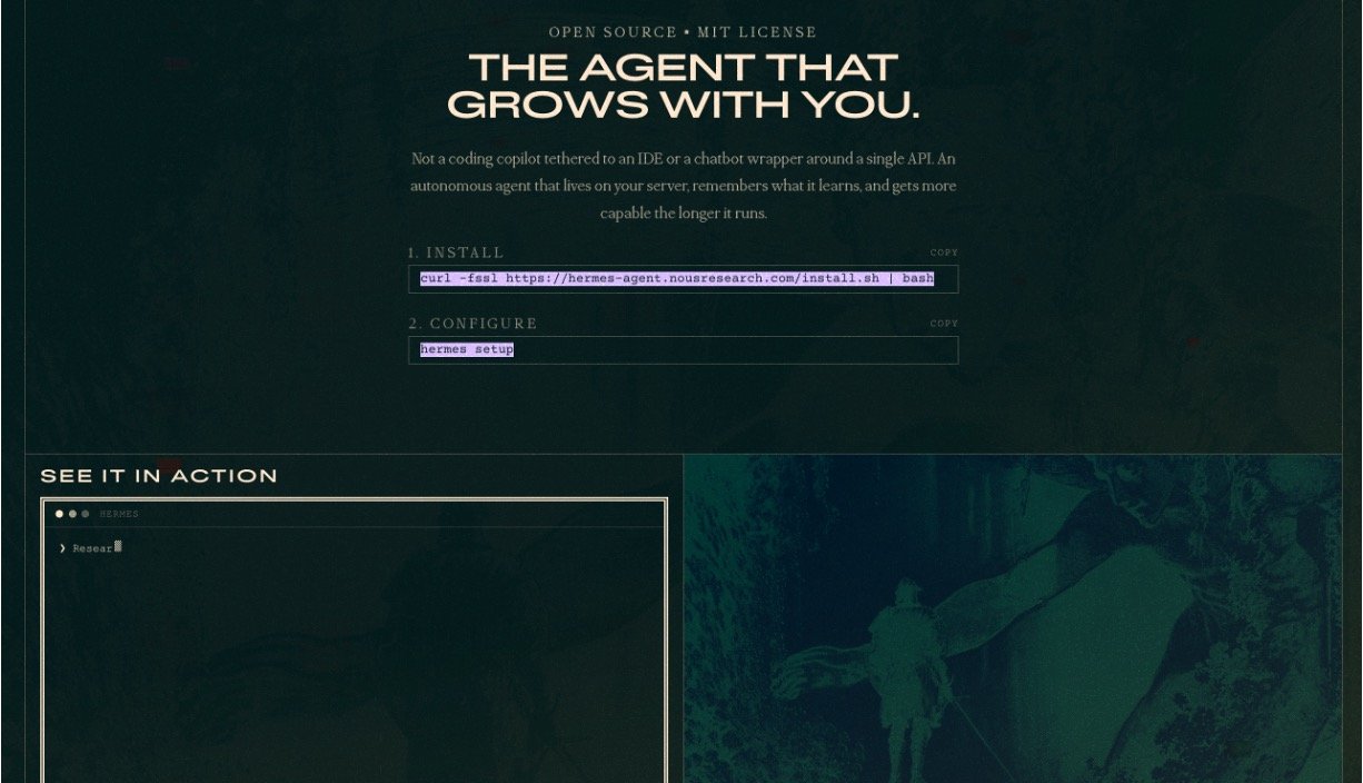 Hermes AI