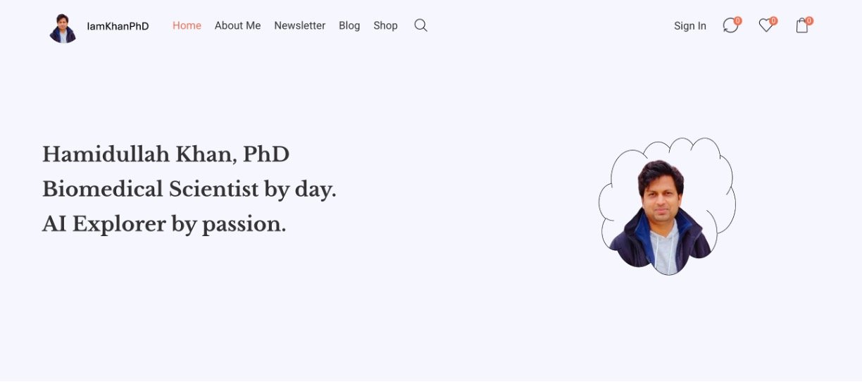 IamKhanPhD