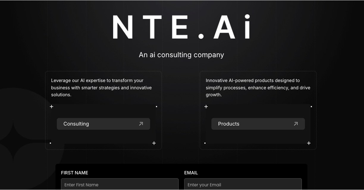 Nte AI