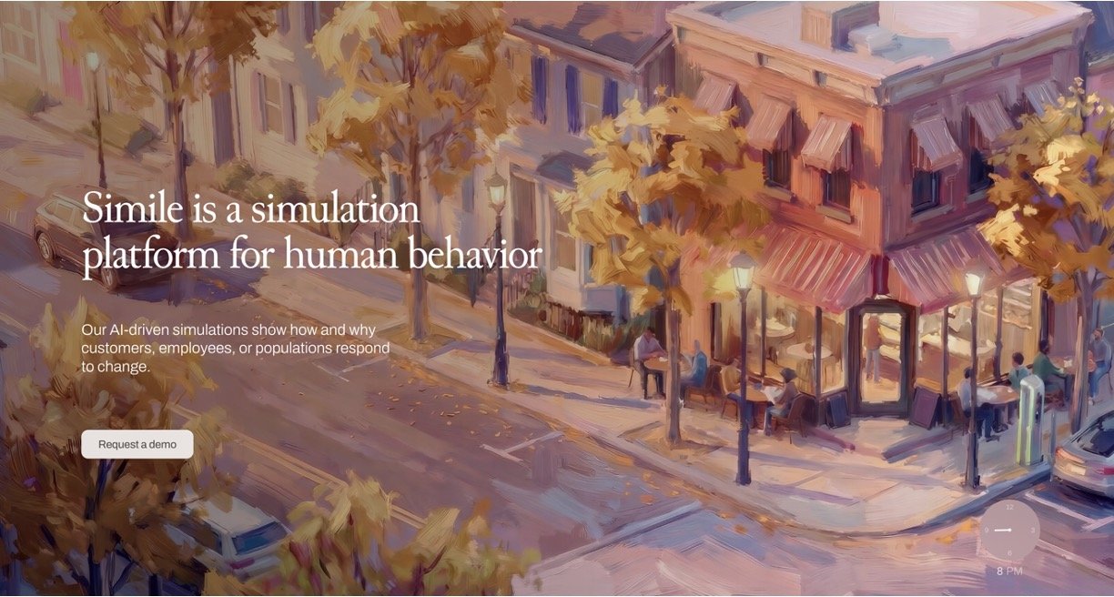 Simile AI