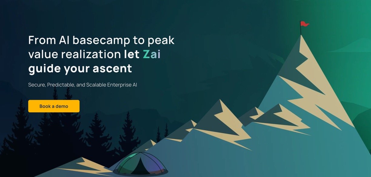 Zai AI