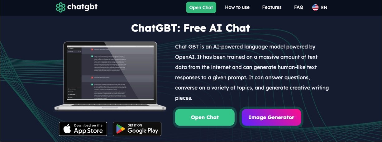 ChatGBT