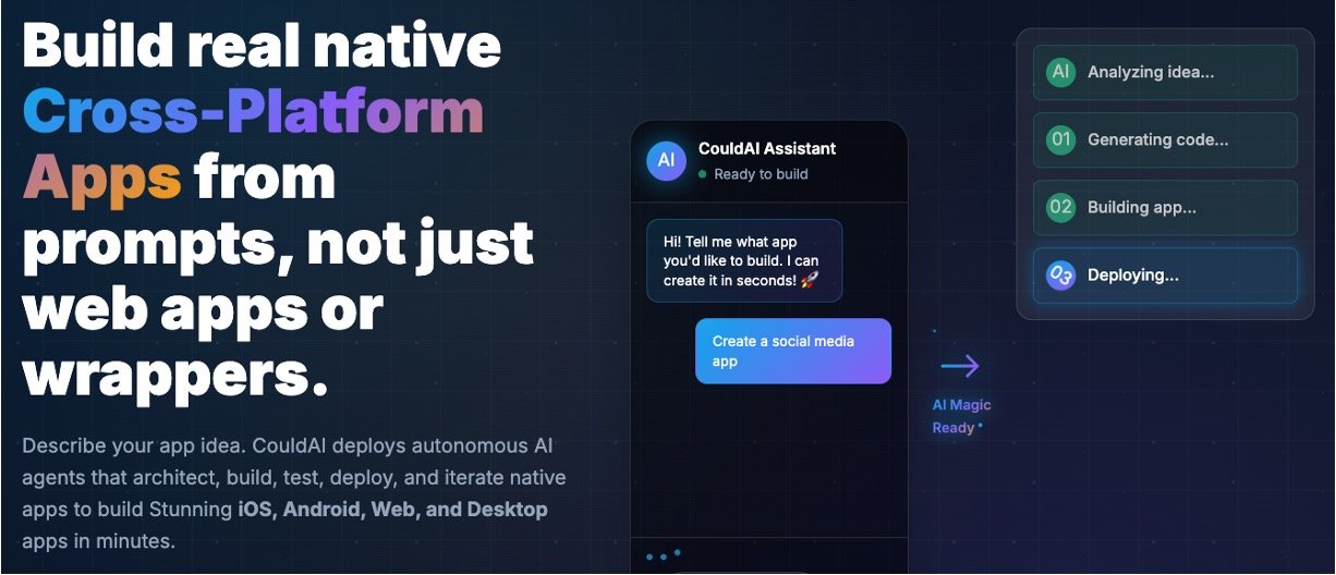 Could AI