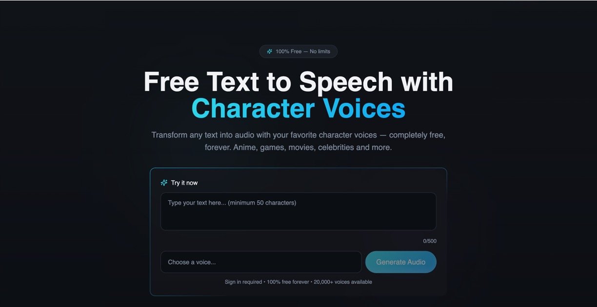 Cvoice AI