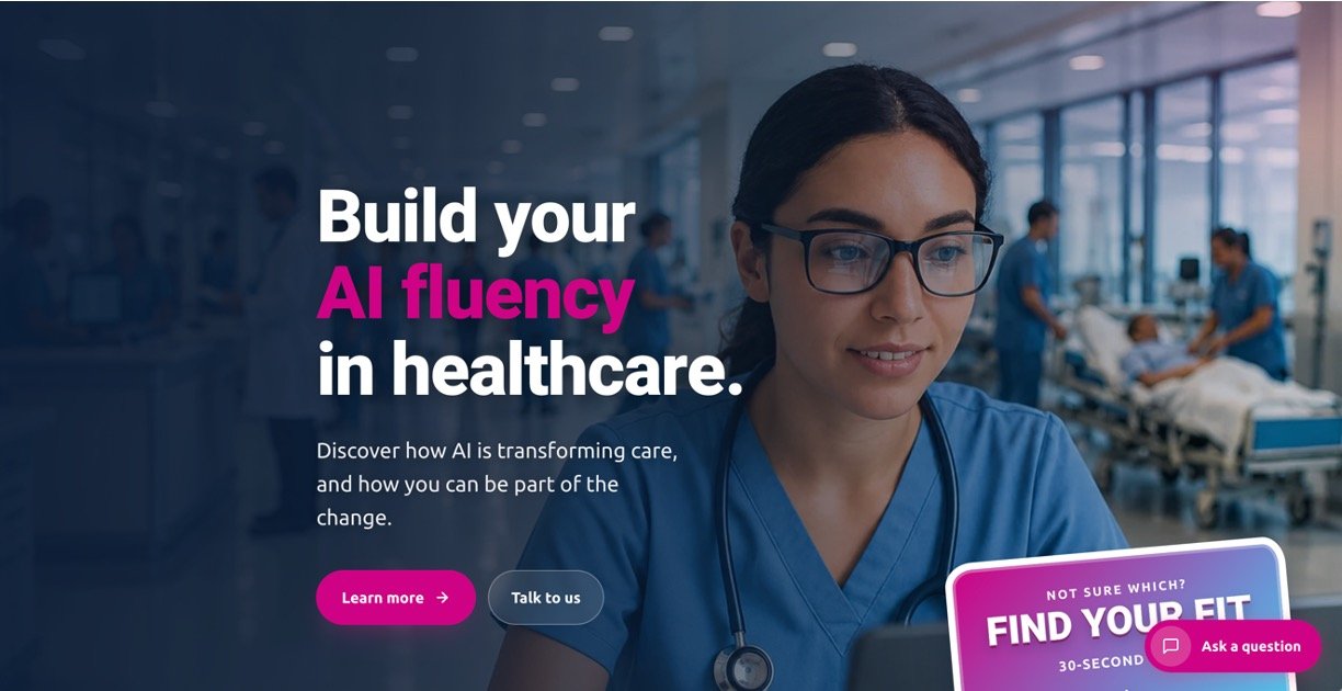 Hello AI