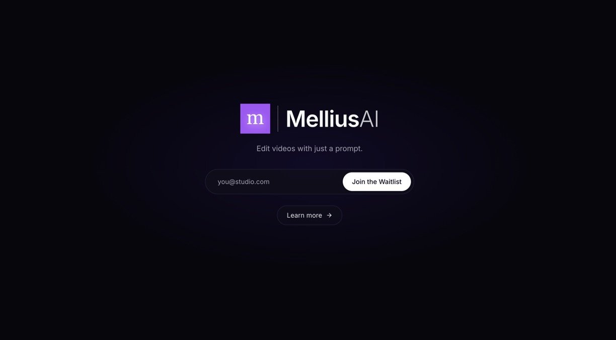 Mellius AI