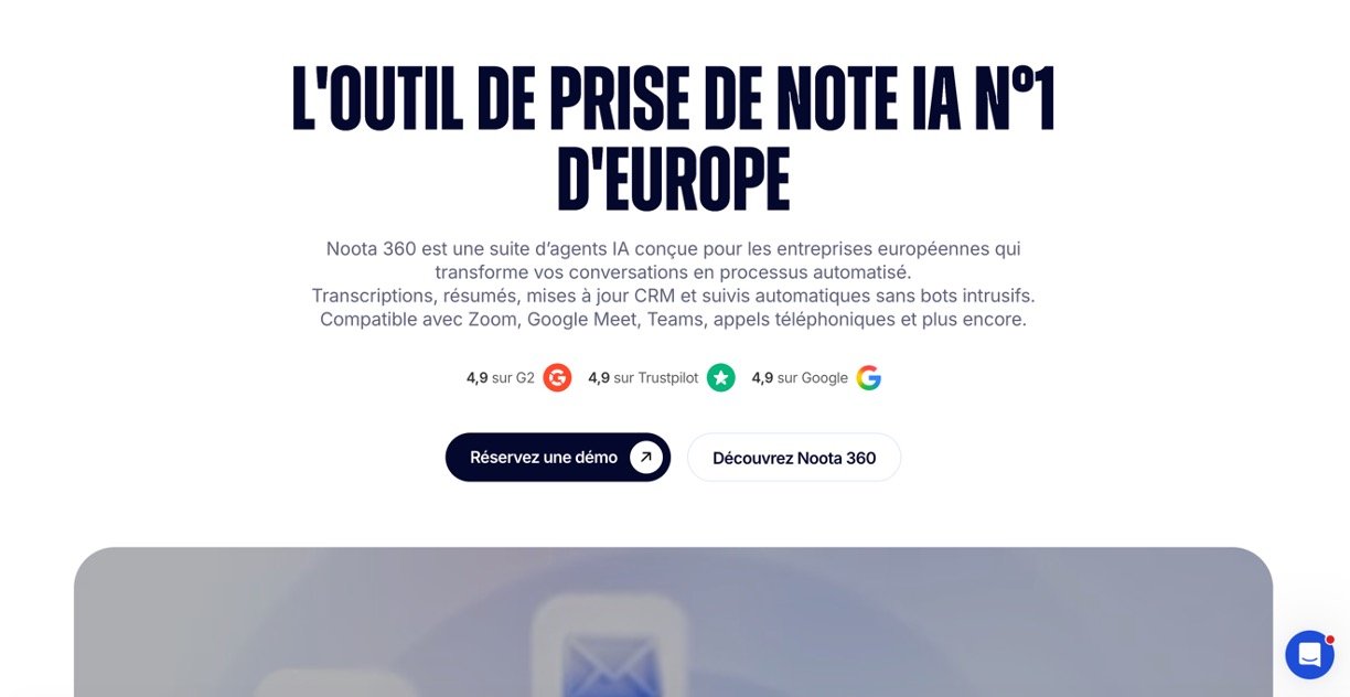 Noota AI
