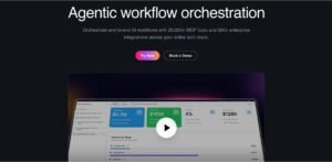 Pinkfish AI