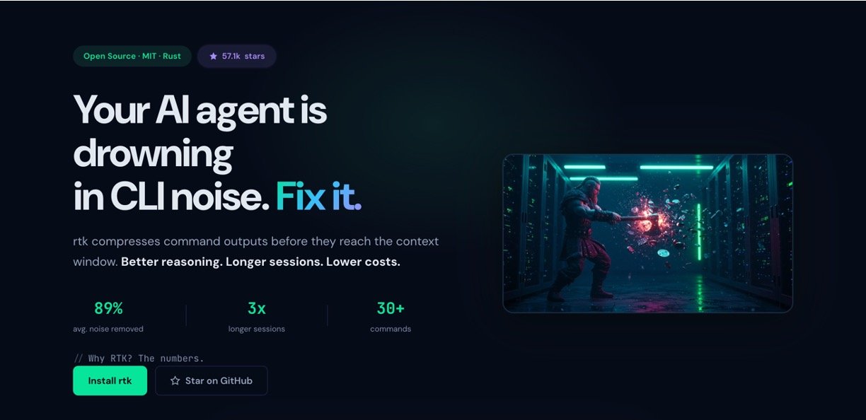 RTK AI