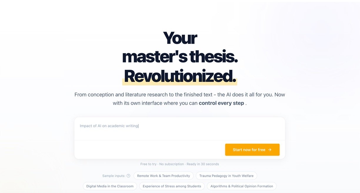 StudyTexter