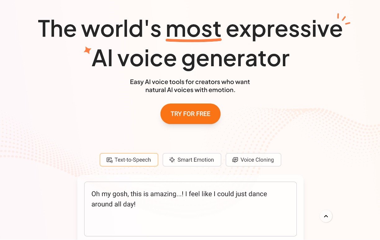 TypeCast AI