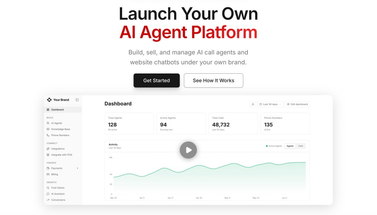 Call AI Studio