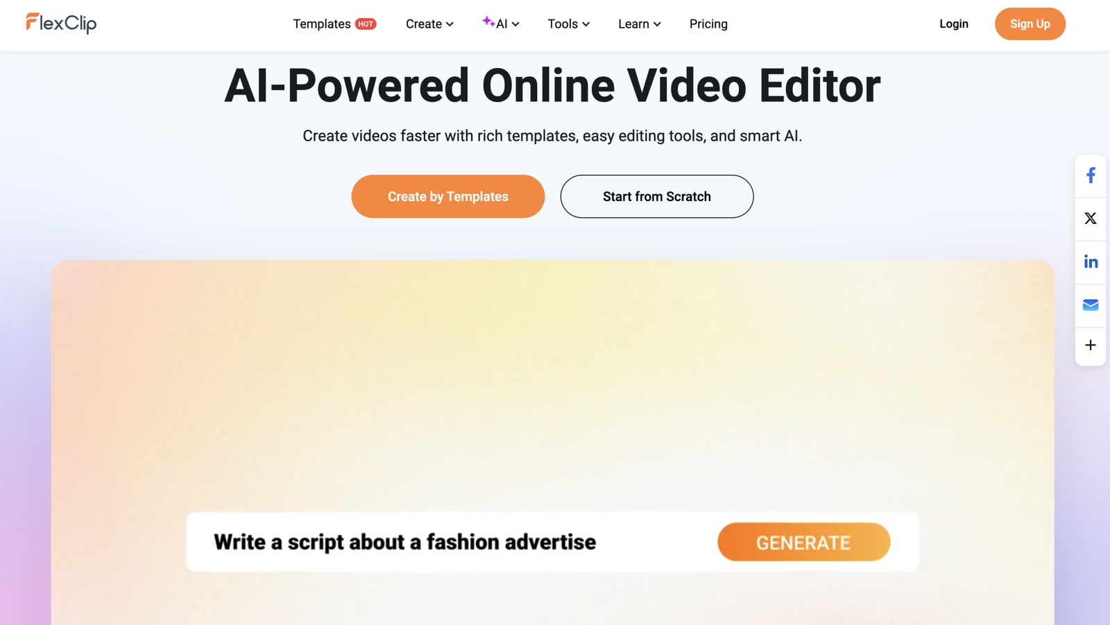 Listing cover image
