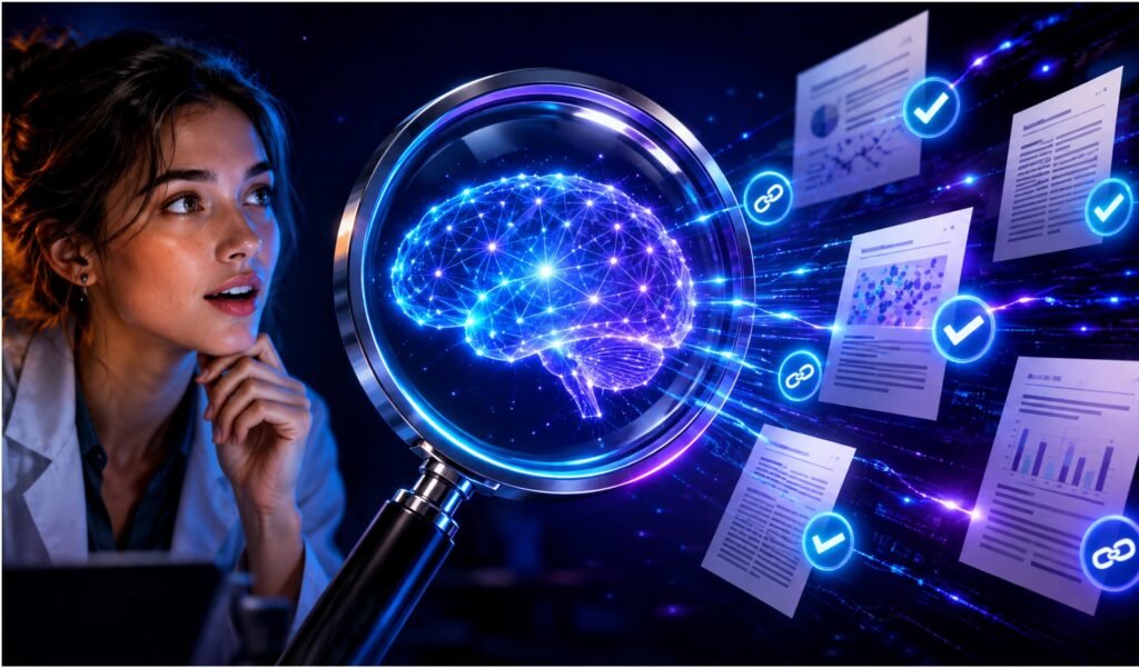 Consensus AI Review 2026- Is It Worth Using?