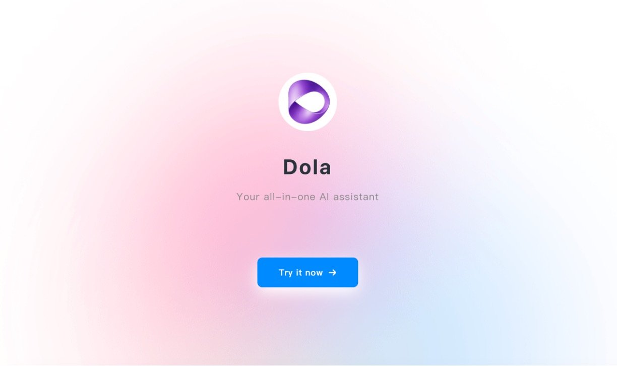 Dola AI