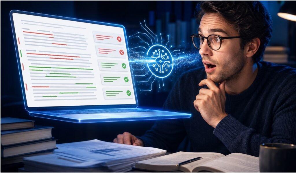 EditGPT Review 2026: Is It Good for Academic Writing?