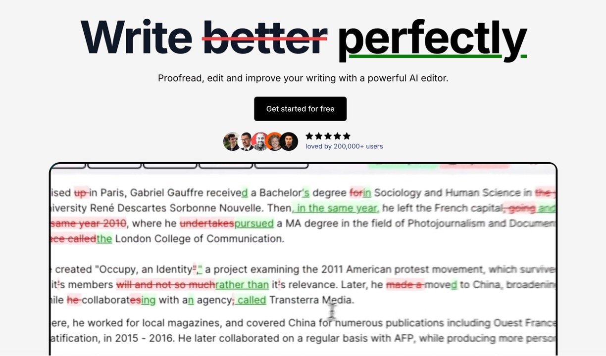EditGPT Review