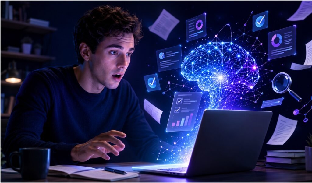 EduWriter AI Review: Useful Academic Tool or Just Hype?