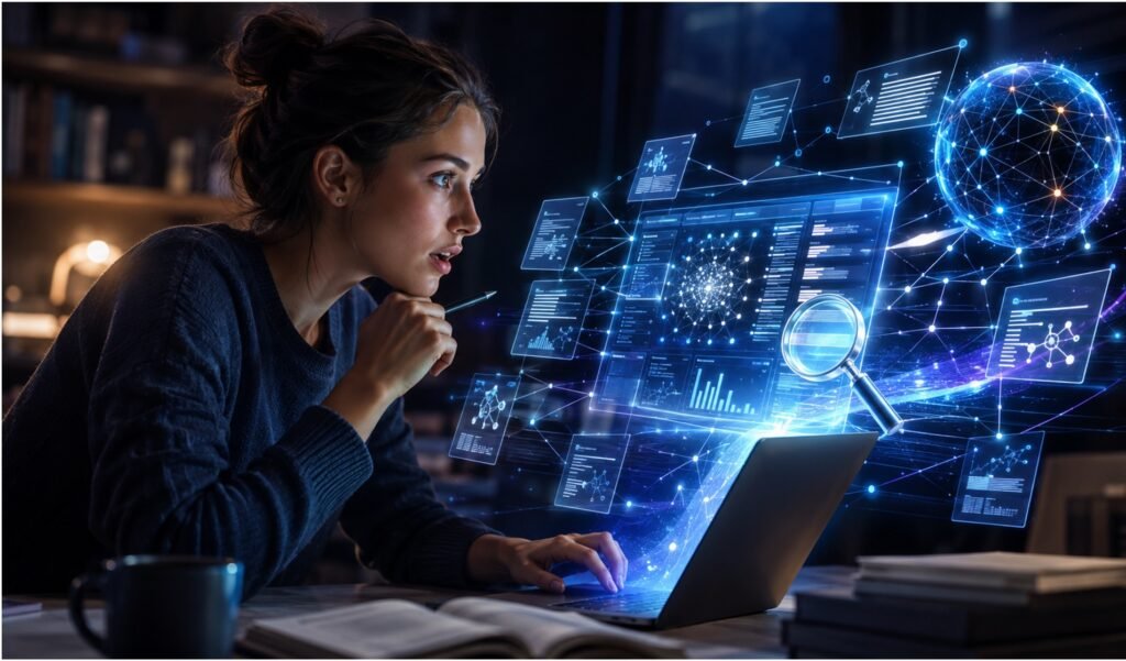 Elicit AI