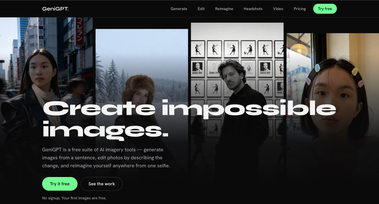 Listing cover image