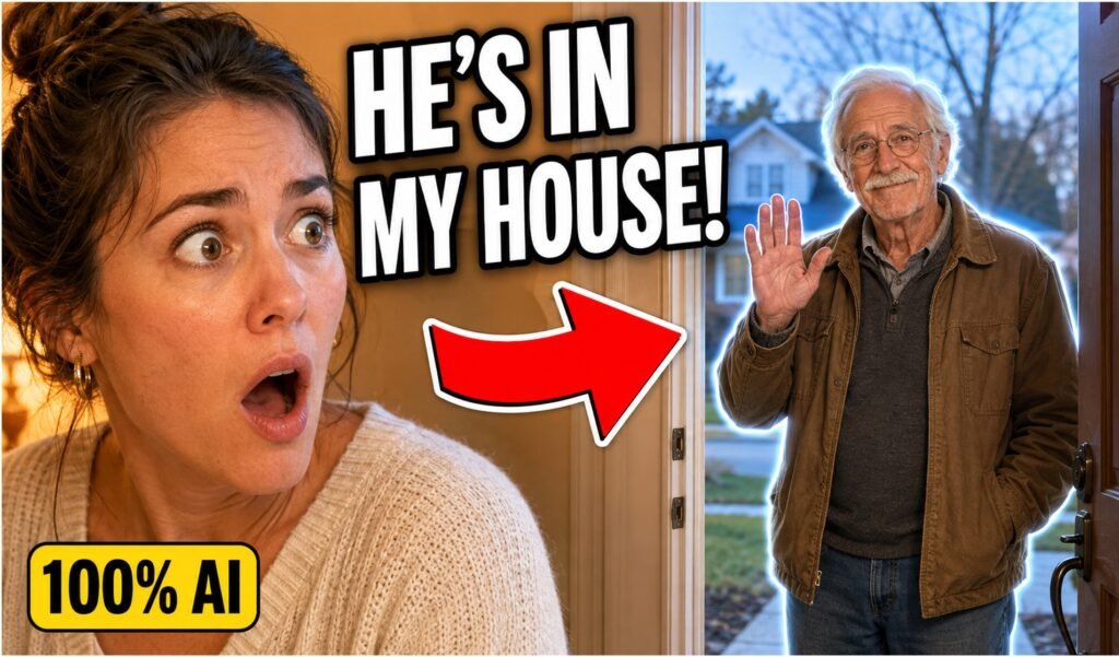 How To Make AI Homeless Prank Videos