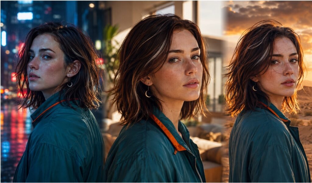 How to Maintain Character Consistency Across AI-Generated Scenes