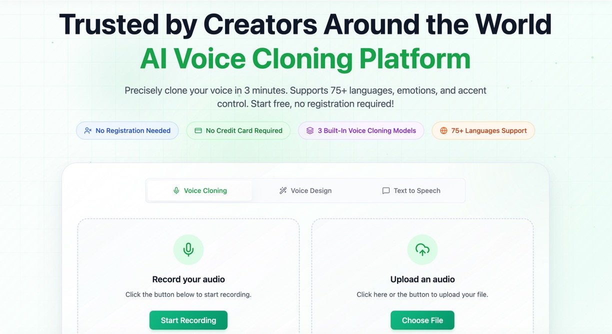 KikiVoice AI